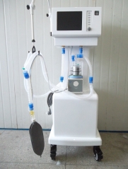 YSD2200A Ventilator