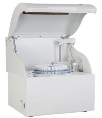 Full Automatic Veterinary Biochemistry Analyzer YSD200-Vet