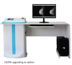 YSD9800D Rotated Mammography System X-ray Machine