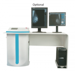 Digital Mammography X-ray System Machine YSD600