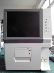 YSD6300D fully automatic hematology analyzer