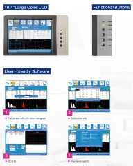 YSD6300D fully automatic hematology analyzer