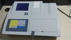 YSD2800A Semi-auto Biochemistry Analyzer