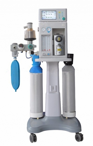 Veterinary and Dental Use Anesthesia Machine YSD201A