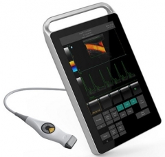 YSD528 Trolley Color Doppler Ultrasound System