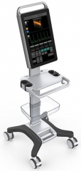 YSD528 Trolley Color Doppler Ultrasound System