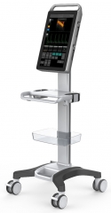 YSD528 Trolley Color Doppler Ultrasound System