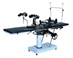 Electric Hydraulic Operating Table