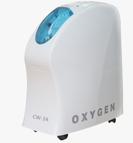 Oxygen Concentrator