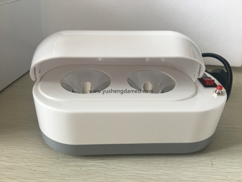 Photochromic lens tester