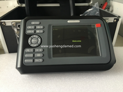 Veterinary Ultrasound Scanner YSD3300-Vet