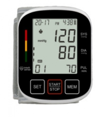 Blood pressure Monitor C2