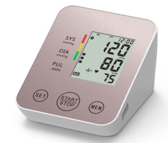 Blood pressure Monitor B19