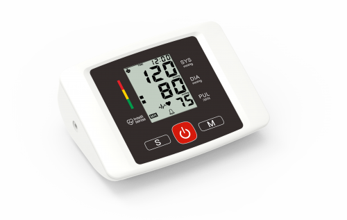 Blood pressure Monitor B17
