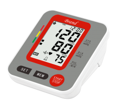 Blood Pressure Monitor B3