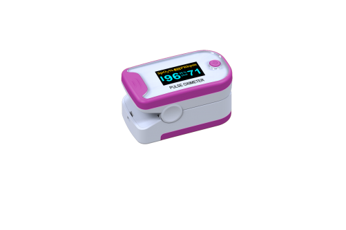 Pulse Oximeter