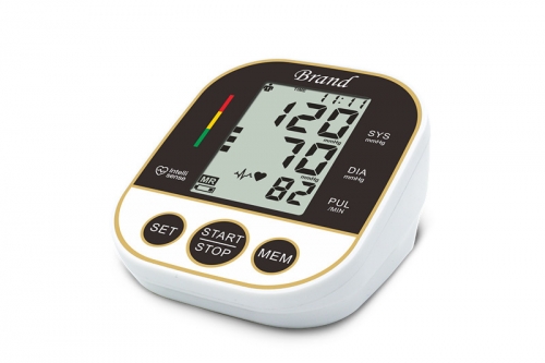 Blood pressure Monitor B6-2