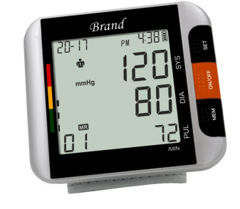 Blood pressure Monitor C1