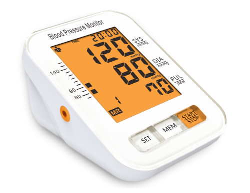 Blood pressure Monitor B05