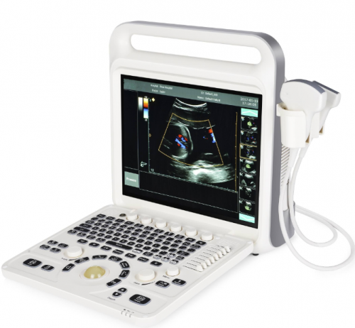 YSD518 4D color doppler ultrasound scanner