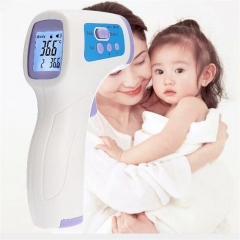 Infreared Thermometer