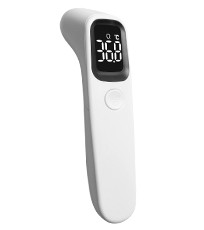 Infreared Thermometer