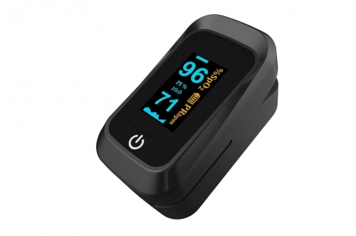 Pulse Oximeter