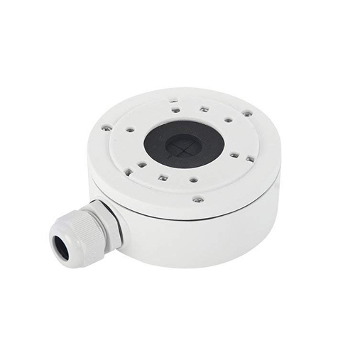 Junction Box for Dome（Bullet）Camera DS-1280ZJ-XS