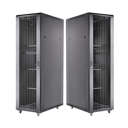 18U Floor Standing Server Rack