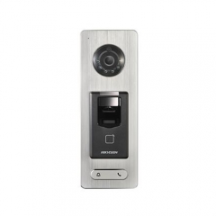 Video Access Control Terminal DS-K1T501SF