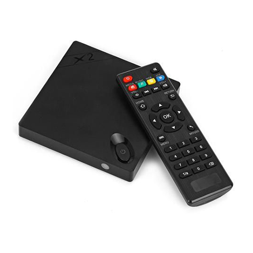 X2 Pro Android Box