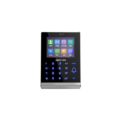 Standalone Access Control Terminal DS-K1T105E-C