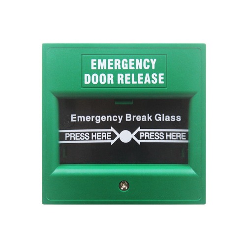 Break Glass Fire Emergency Exit Release K3R