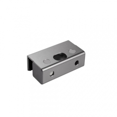 Lower U bracket DS-K4T100-U1