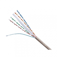 VIS-C1610-305M-GY（Cat 6）