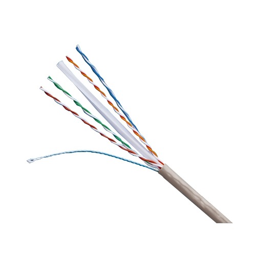 VIS-C1610-305M-GY（Cat 6）