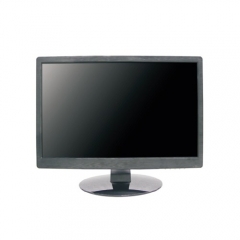 22''HDMI/VGA/BNC Plastic Case Monitor LC-ME2202-BNC