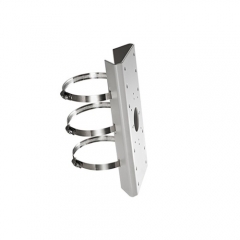 Vertical Pole Mount Bracket DS-1275ZJ