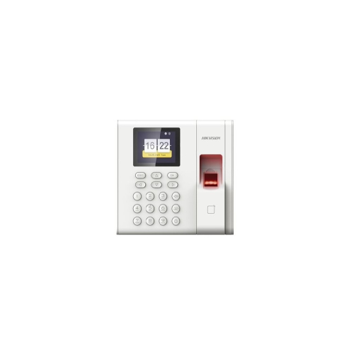 Fingerprint Access Control Terminal DS-K1T8003MF
