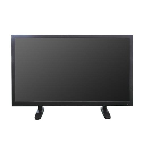 43'' Industrial 4K Metal Case Monitor LC-MS4301-4K