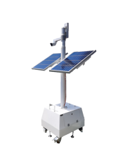 Customized Mobile Solar Panel