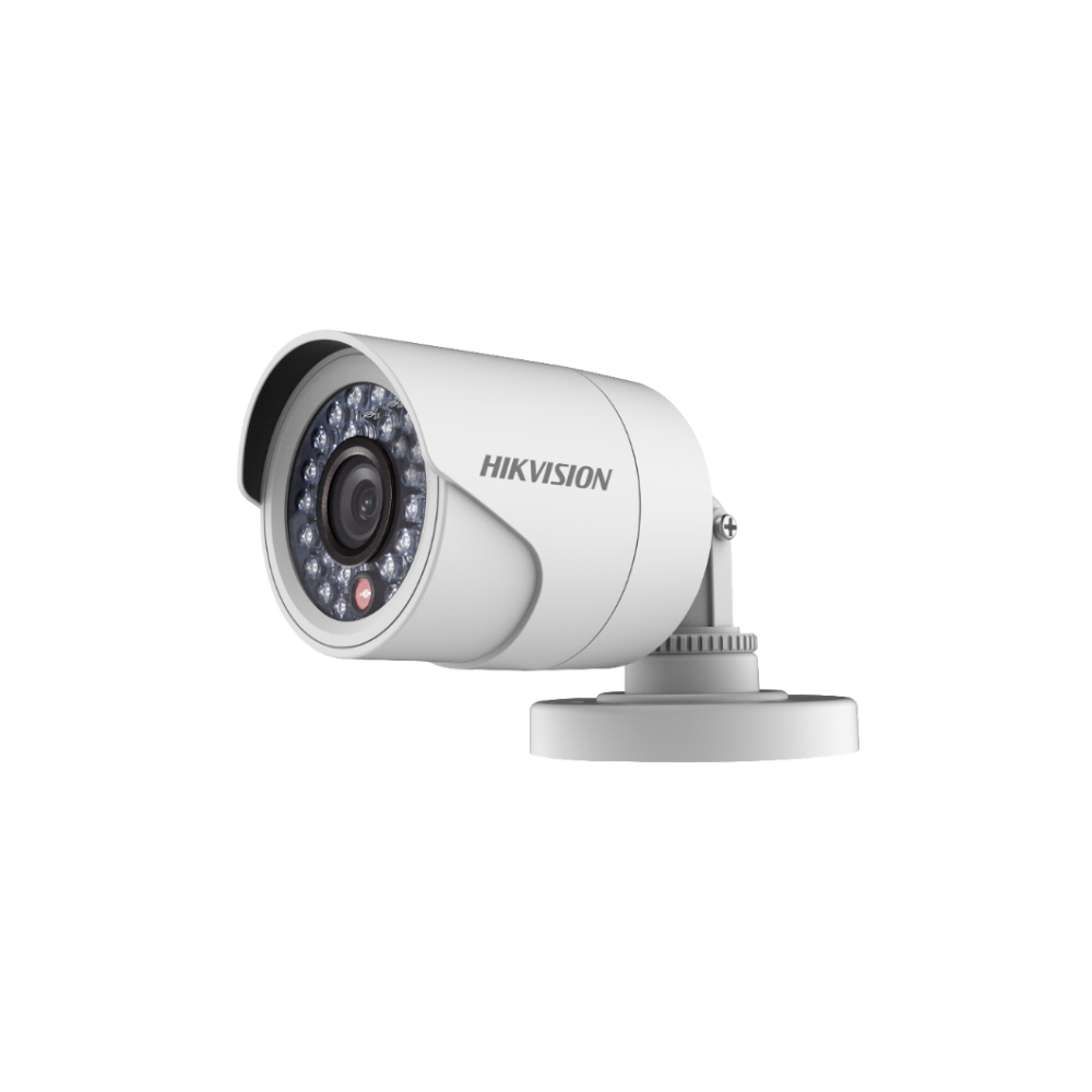 hikvision 1 megapixel camera