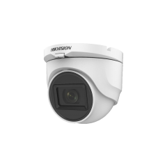 2MP Outdoor EXIR Fixed Turret Camera