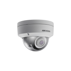 2 MP WDR Fixed Dome Network Camera