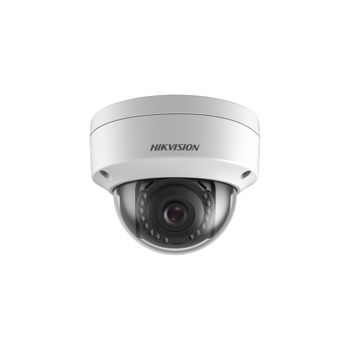 2 MP Fixed Dome Network Camera