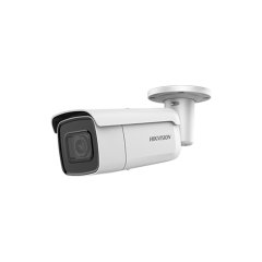 4 MP AcuSense Varifocal Bullet Network Camera