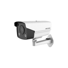 2 MP ColorVu Fixed Bullet Network Camera