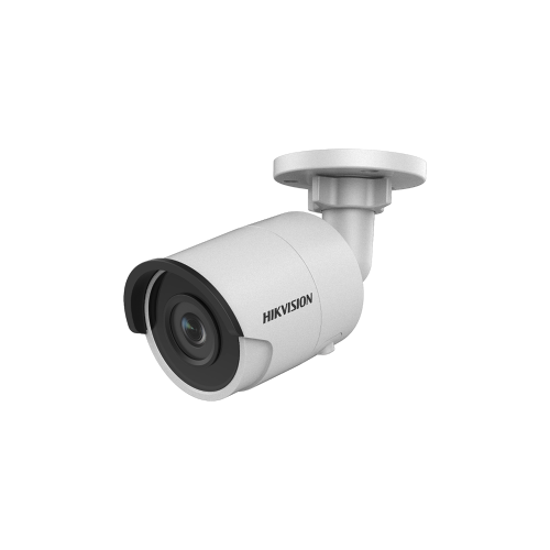 2 MP Powered-by-DarkFighter Fixed Mini Bullet Network Camera