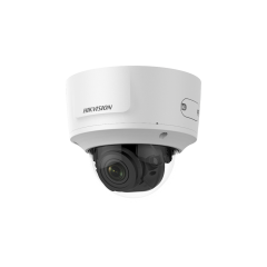 2 MP Powered-by-DarkFighter Fixed Dome Network Camera