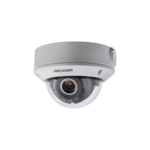 2 MP Vandal Manual Varifocal Dome Camera